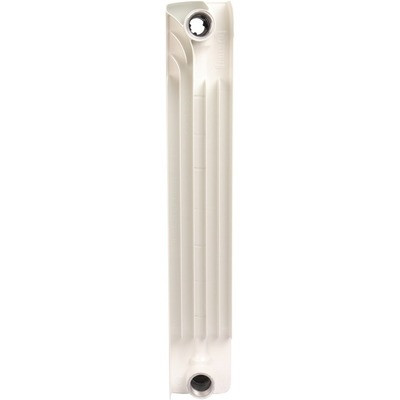 Биметаллический радиатор STOUT SPACE 500 5 секций (SRB-0310-050005)