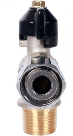 Шаровый кран STOUT SVB-0010-000015