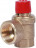 Клапан предохранительный 15х1 1/4&quot; STOUT SVS-0001-001532