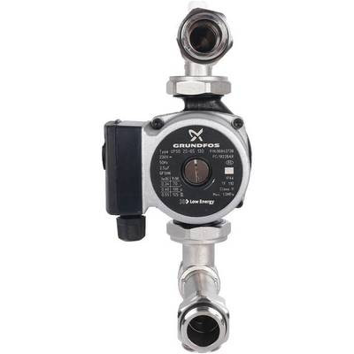 Насосно-смесительный узел STOUT SDG-0120-005001