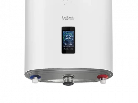Накопительный водонагреватель Electrolux EWH 100 Smart Inverter