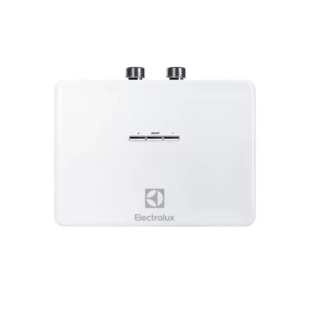 Проточный водонагреватель Electrolux NPX 6 Aquatronic Digital 2.0