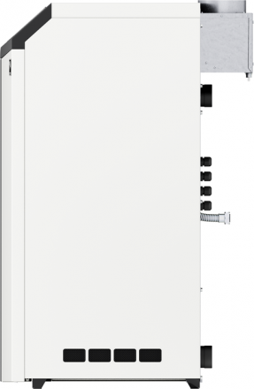 Напольный газовый котел Лемакс OMEGA E-35