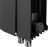 Биметаллический радиатор Royal Thermo Pianoforte 200 VD 16 секц. Noir Sable