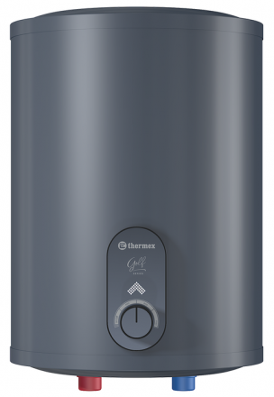 Электрический накопительный водонагреватель Thermex Golf 10 O
