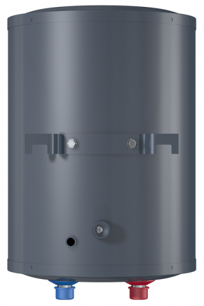 Электрический накопительный водонагреватель Thermex Golf 10 O