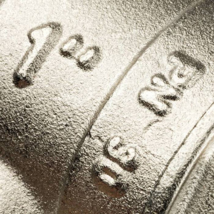 Шаровый кран STOUT SVF 0002 000025