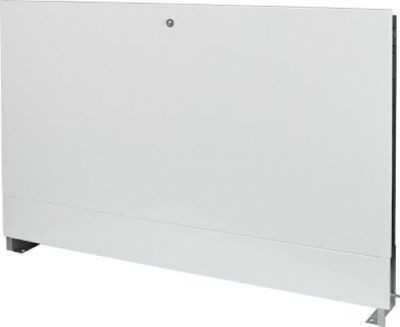 Шкаф распределительный встроенный STOUT ШРВ-5(13-16 выходов)