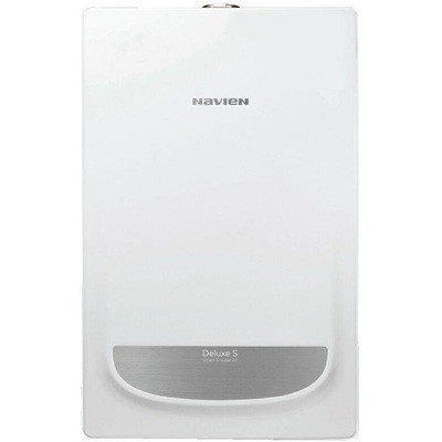 Настенный газовый котел Navien Deluxe S COAXIAL-13k