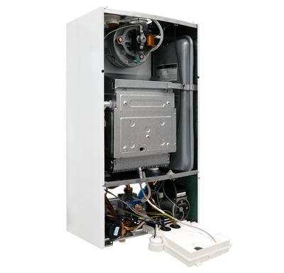 Настенный газовый котел Fondital MINORCA CTFS24 CU