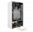 Настенный газовый котел Fondital MINORCA CTFS24 CU