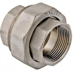 Муфта разъемная Valtec 1/2 VTr.340.C.0004