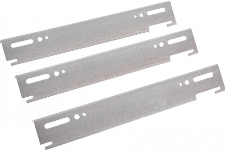 Стальной панельный радиатор Тип 22 Rommer Compact 22/500/1600 боковое подключение