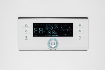 Электрический котел Kotitonttu AINOVA QM-8