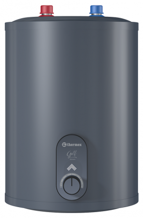 Электрический накопительный водонагреватель Thermex Golf 10 U