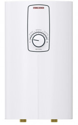 Электрический проточный водонагреватель 12 кВт Stiebel Eltron DCE-S 10/12 Plus (238154)