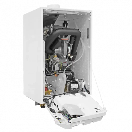 Настенный конденсационный котел De Dietrich EVODENS AMC 25