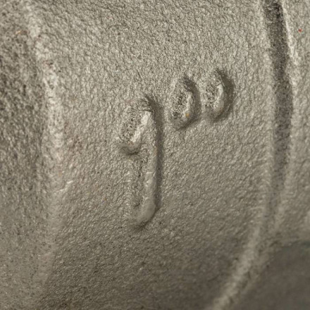 Шаровый кран STOUT SVF 0001 000025