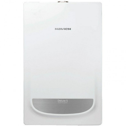 Настенный газовый котел Navien Deluxe S COAXIAL-16k