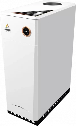 Напольный газовый котел ARTU S11К (АОГВК-11.6)