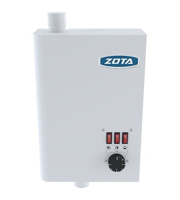 Электрический котел Zota 12 Balance (ZB 346842 0012)