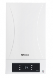 Настенный газовый котел Thermex Sirius PS24