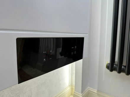 Электрический котел Thermex Quantum E915 15 кВт (протокол OpenTherm)