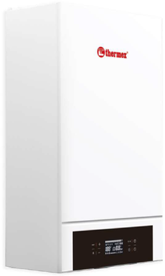 Электрический котел Thermex Quantum E915 15 кВт (протокол OpenTherm)