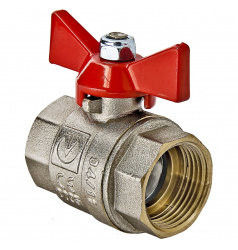 Кран шаровый Valtec 3/ 4 VT.219 MM