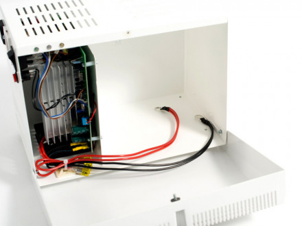 Блок бесперебойного питания Teplocom 250+40