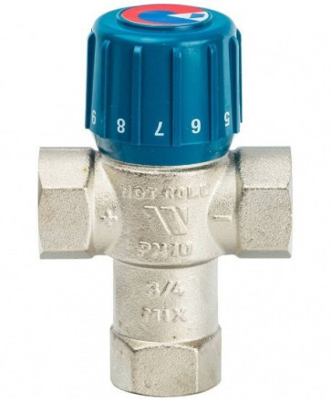 Смесительный клапан Watts AM6310C34