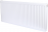 Стальной панельный радиатор Тип 11 Rommer Ventil 11/500/1400 нижнее правое подключение