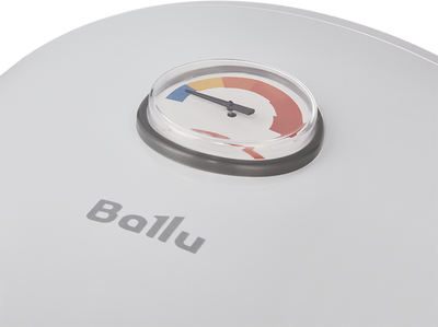 Электрический накопительный водонагреватель Ballu BWH/S 30 Proof