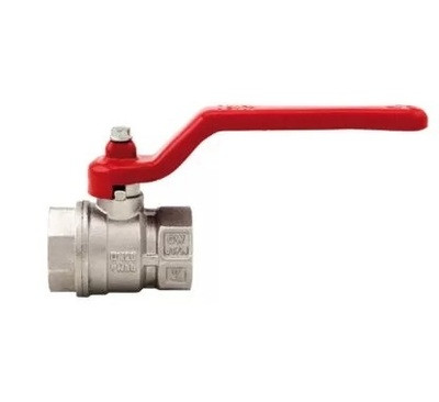 Шаровый кран Itap стандартный проход (рычаг) (ART 116 &quot;Vienna&quot;) 2