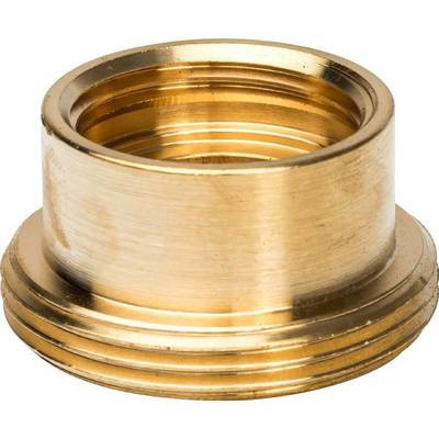 Смесительный клапан STOUT G 1 1/2M-G 1 1/2F-G 1 M 70°С