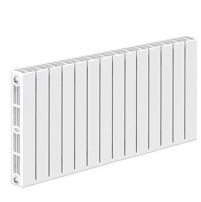 Биметаллический радиатор Rifar SUPReMO 500x14