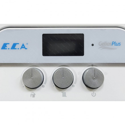 Настенный газовый котел ECA GELIOS PLUS 11 HM NG
