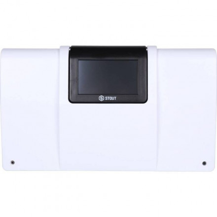 Контроллер STOUT i-3 plus