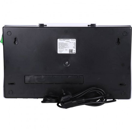 Контроллер STOUT i-3 plus