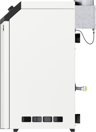 Напольный газовый котел Лемакс Omega-30