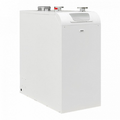 Напольный газовый котел &gt; 300 кВт Baxi POWER HT-A 1.650