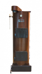 Твердотопливный котел LIEPSNELE L-20u