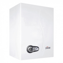 Настенный газовый котел Ferroli Bluehelix TECH S 45H (0T2D5IWA)
