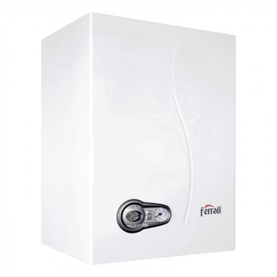 Настенный газовый котел Ferroli Bluehelix TECH S 45H (0T2D5IWA)