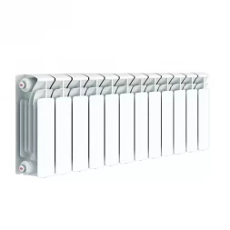 Биметаллический радиатор отопления RIFAR BASE VENTIL L 200 x12
