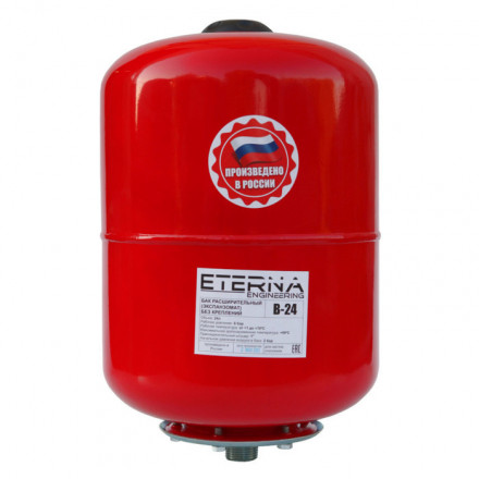 Расширительный бак ETERNA В-24 (Расшир. бак)