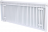 Стальной панельный радиатор Тип 11 Rommer Ventil 11/500/1600 нижнее правое подключение