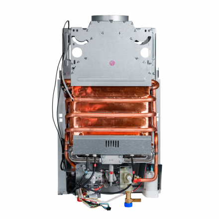 Газовый проточный водонагреватель MIZUDO ВПГ 2-10 ММ