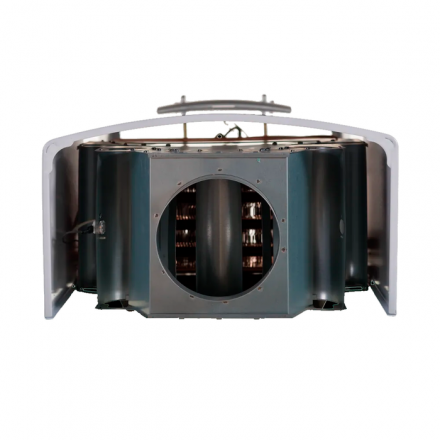 Газовый проточный водонагреватель MIZUDO ВПГ 2-10 ММ