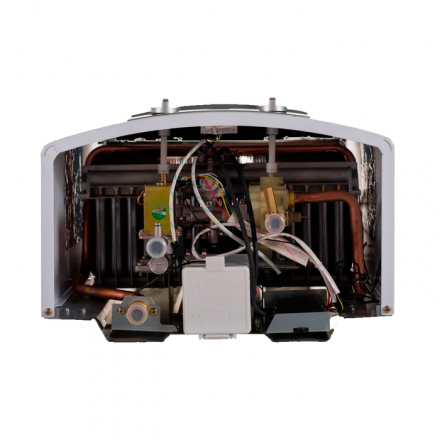 Газовый проточный водонагреватель MIZUDO ВПГ 2-10 ММ